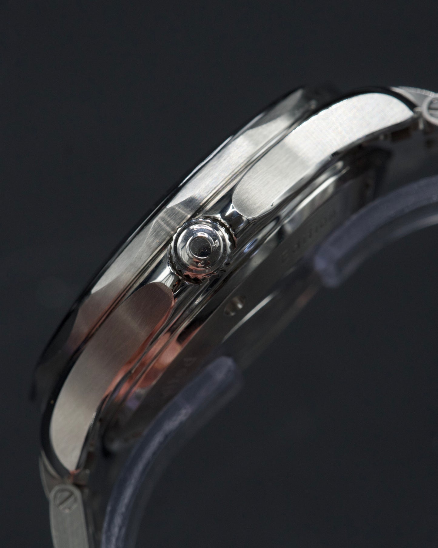 Omega Seamaster 300M James Bond 007 - 212.30.41.20.01.005