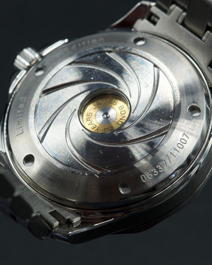 Omega Seamaster 300M James Bond 007 - 212.30.41.20.01.005