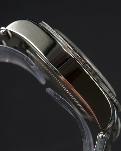 Tudor Black Bay GMT 'Pepsi' - 79830RB
