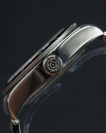 Tudor Black Bay GMT 'Pepsi' - 79830RB