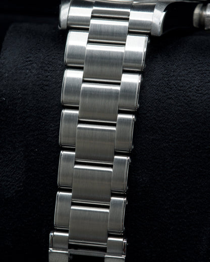 Tudor Black Bay GMT 'Pepsi' - 79830RB