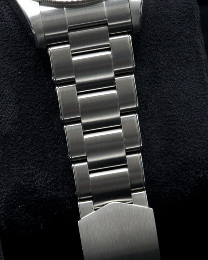 Tudor Black Bay GMT 'Pepsi' - 79830RB
