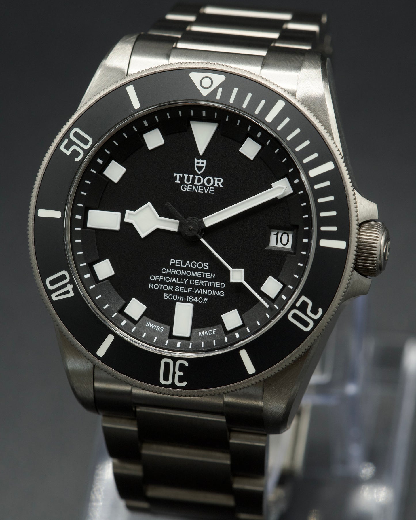 Tudor Pelagos - 25600TN