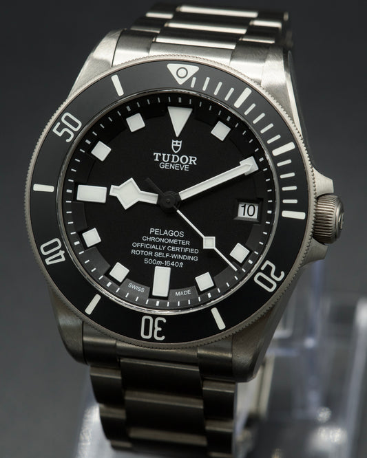 Tudor Pelagos - 25600TN