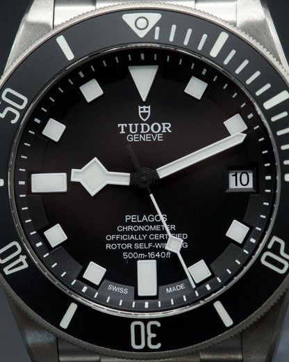 Tudor Pelagos - 25600TN