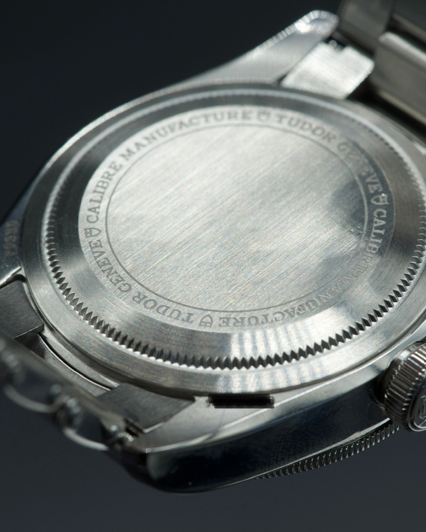 Tudor Black Bay GMT 'Pepsi' - 79830RB