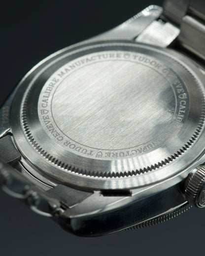 Tudor Black Bay GMT 'Pepsi' - 79830RB