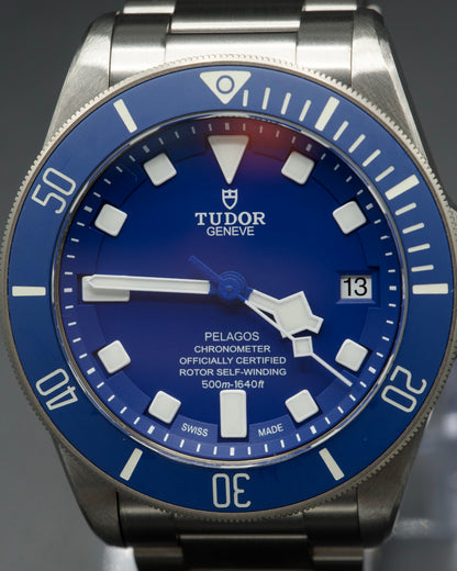 Tudor Pelagos 42mm - 25600TB