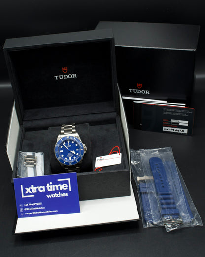 Tudor Pelagos 42mm - 25600TB