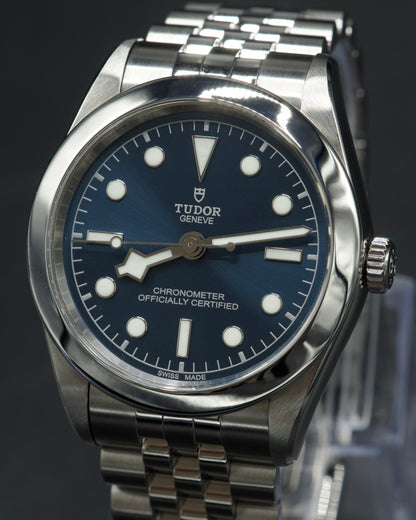 Tudor Black Bay One 39mm - 79660