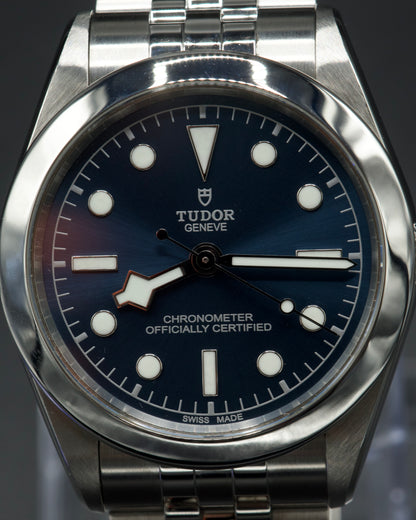 Tudor Black Bay One 39mm - 79660