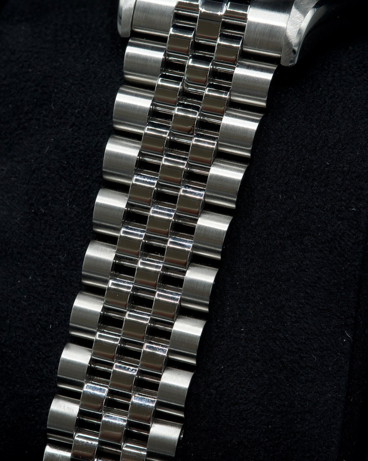Tudor Black Bay One 39mm - 79660