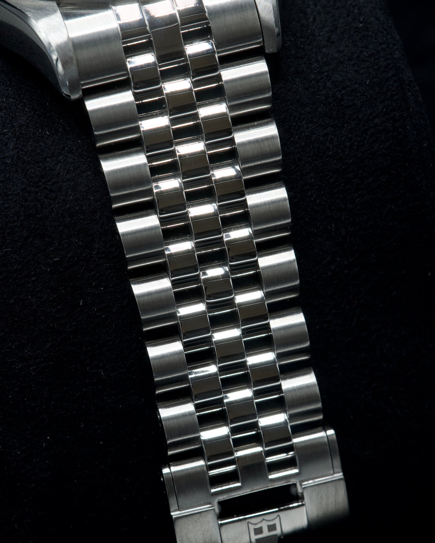 Tudor Black Bay One 39mm - 79660