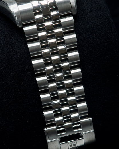 Tudor Black Bay One 39mm - 79660