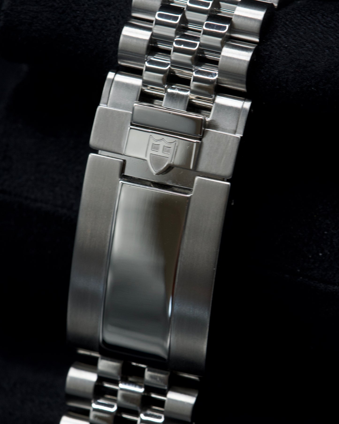Tudor Black Bay One 39mm - 79660