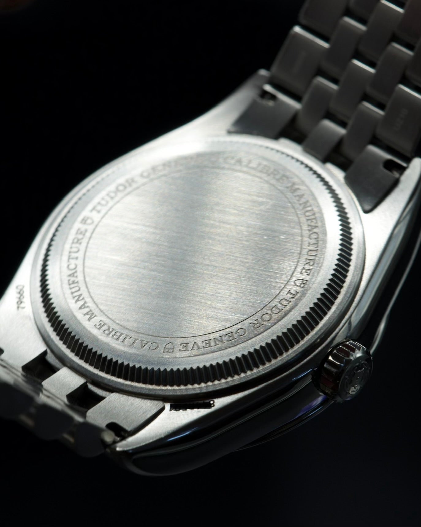 Tudor Black Bay One 39mm - 79660