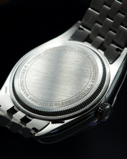 Tudor Black Bay One 39mm - 79660
