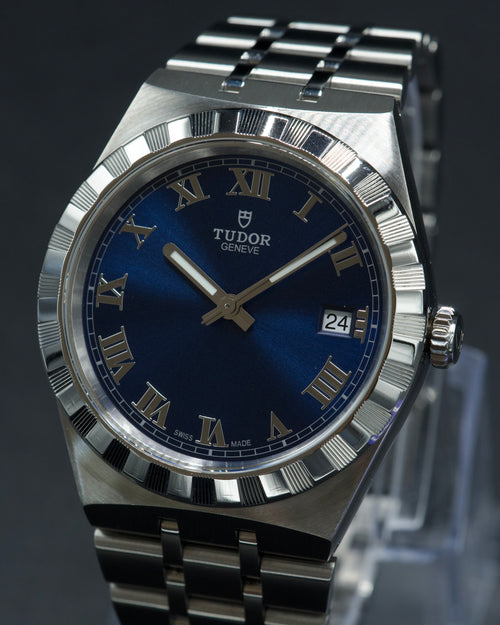 Tudor Royal Date - 28500