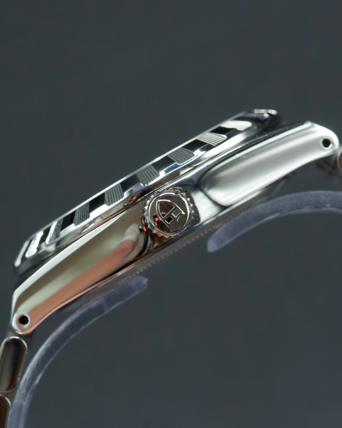 Tudor Royal Date