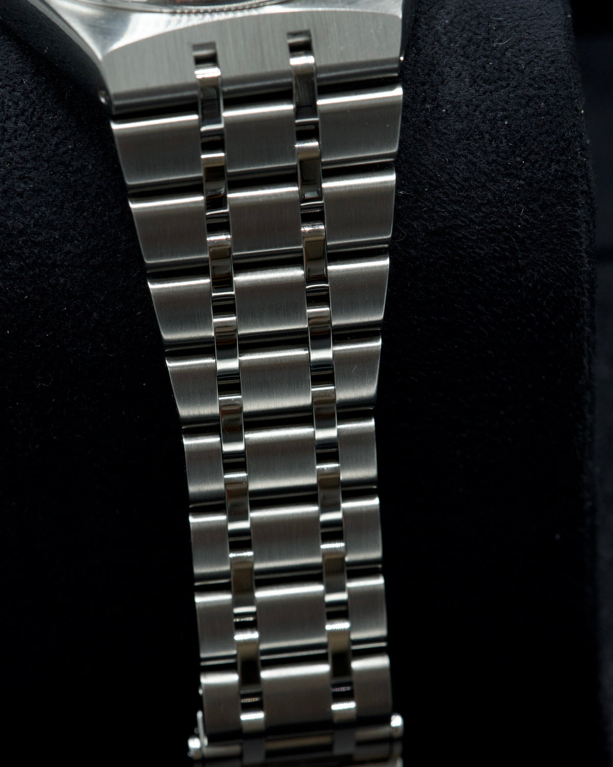 Tudor Royal Date