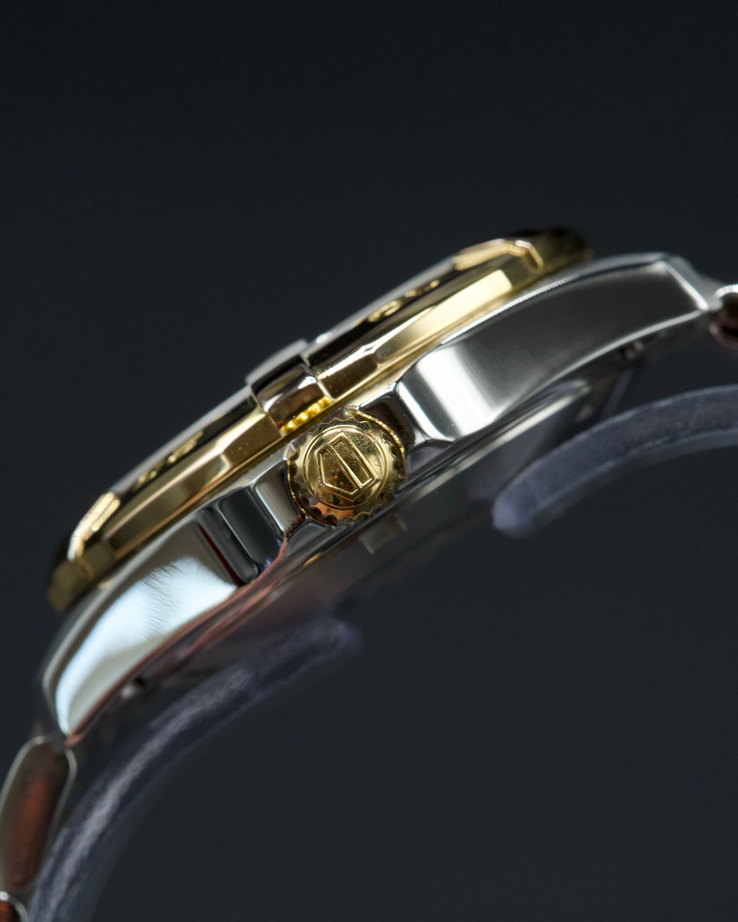 Ladies TAG Heuer Aquaracer Date - WBD2321