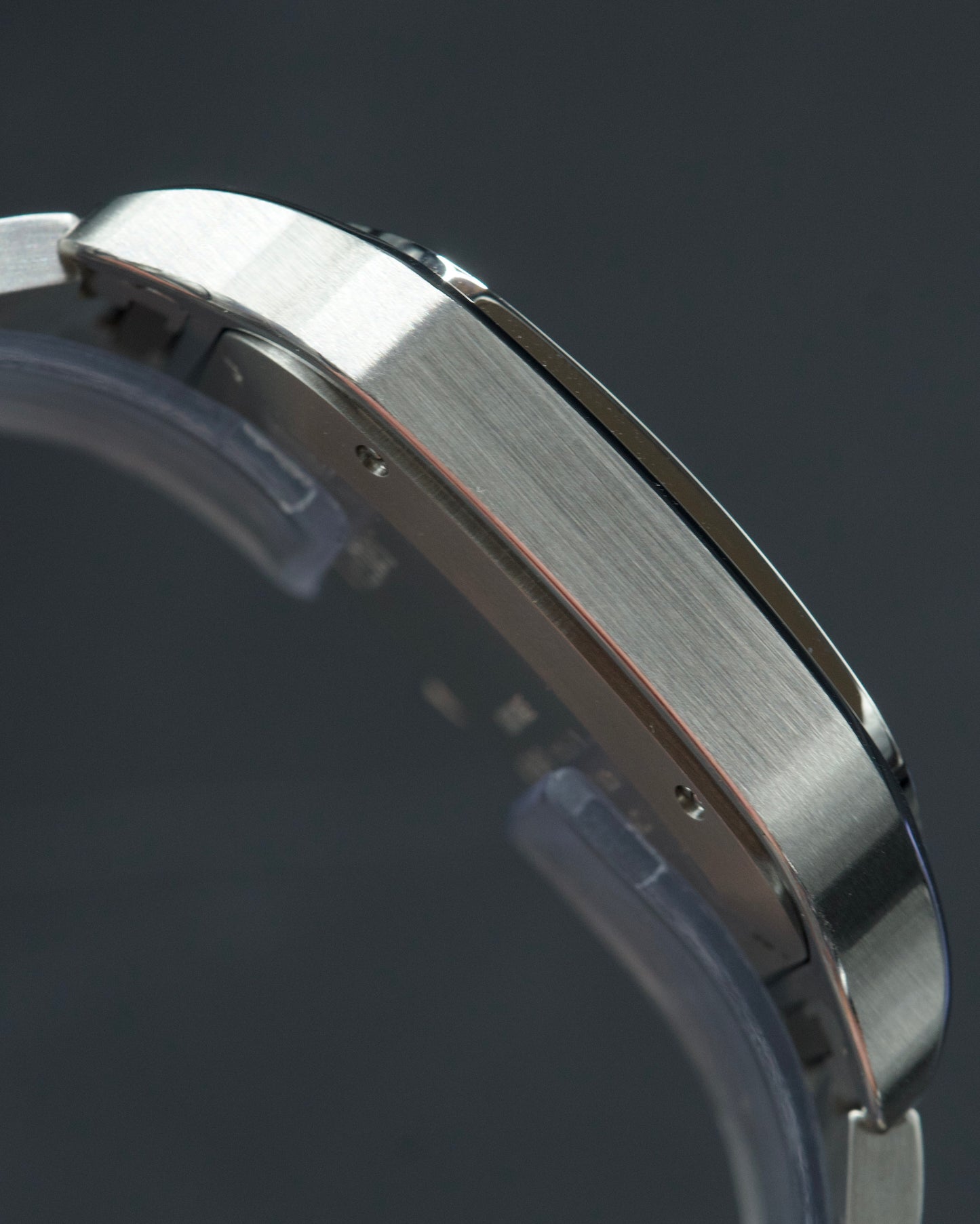 Cartier Santos De Cartier Large - WSSA0064
