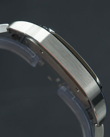 Cartier Santos De Cartier Large - WSSA0064