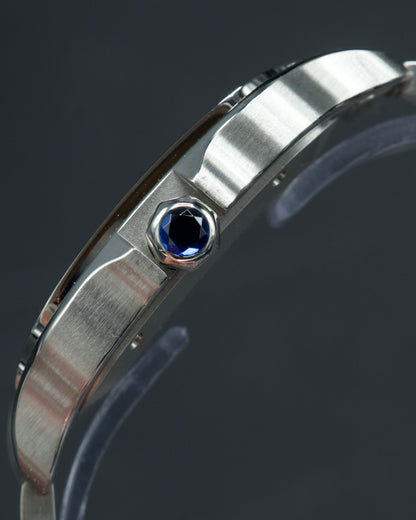 Cartier Santos De Cartier Large - WSSA0064