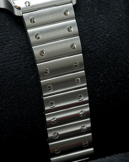 Cartier Santos De Cartier Large - WSSA0064