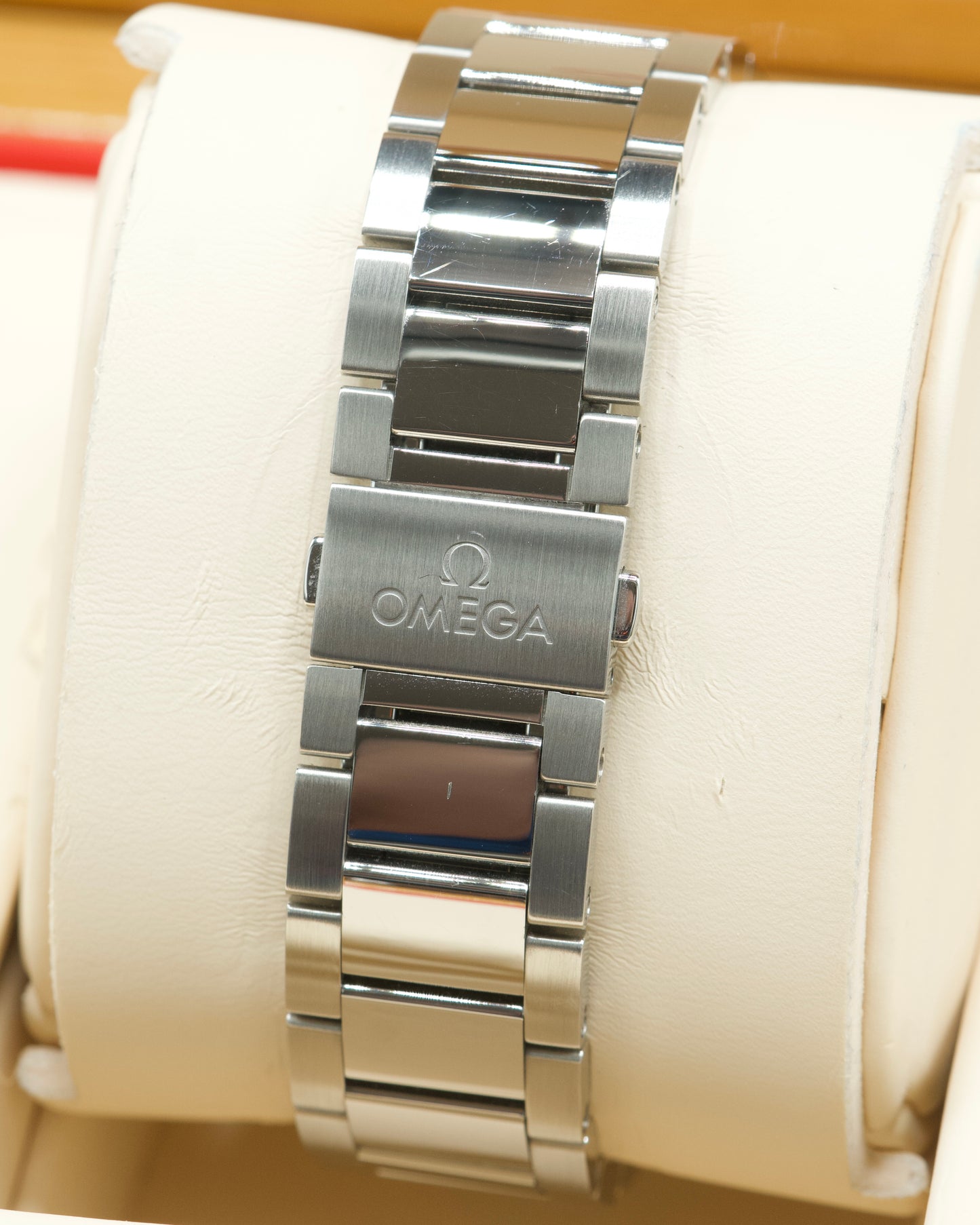 Omega Seamaster Aqua Terra 41mm Green - 220.10.41.21.10.001