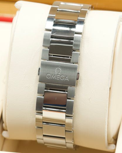 Omega Seamaster Aqua Terra 41mm Green - 220.10.41.21.10.001