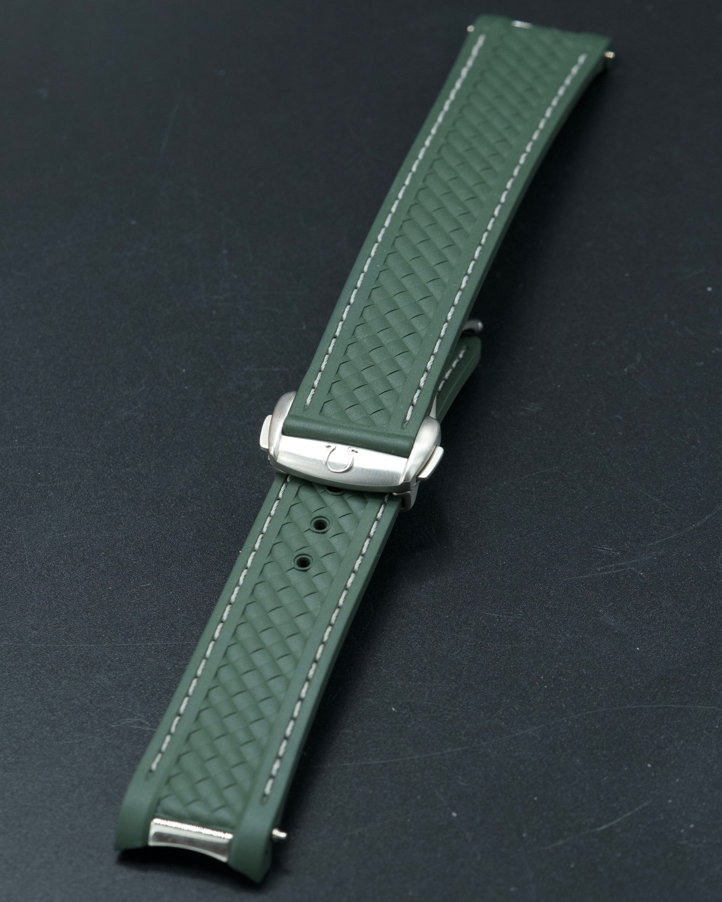 Omega Seamaster Aqua Terra 41mm Green - 220.10.41.21.10.001