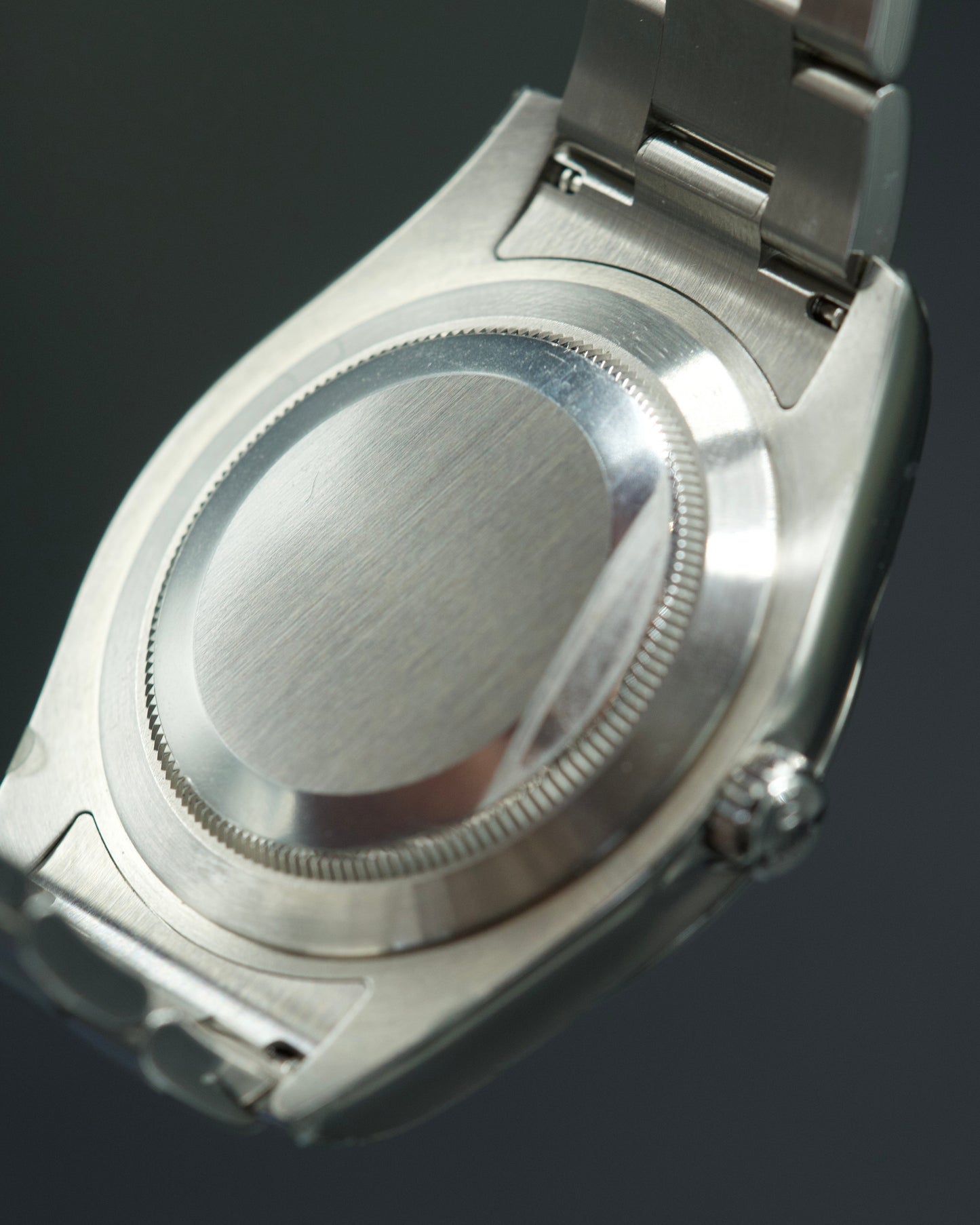 Rolex Datejust II 116300