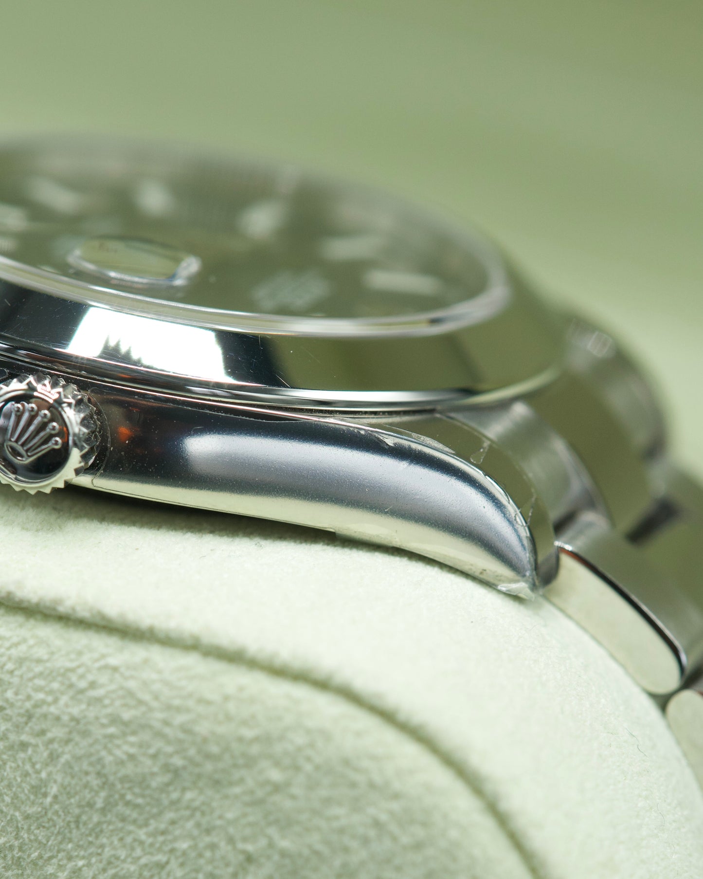 Rolex Datejust II 116300