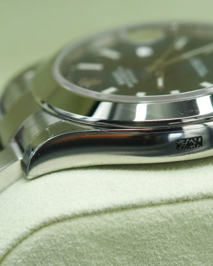 Rolex Datejust II 116300