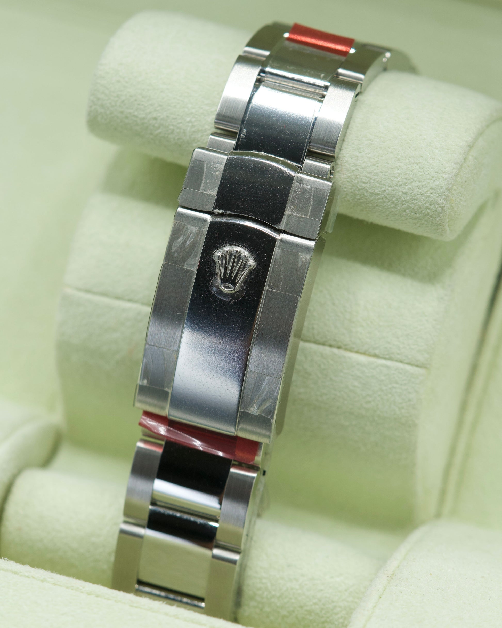 Rolex Datejust II 116300