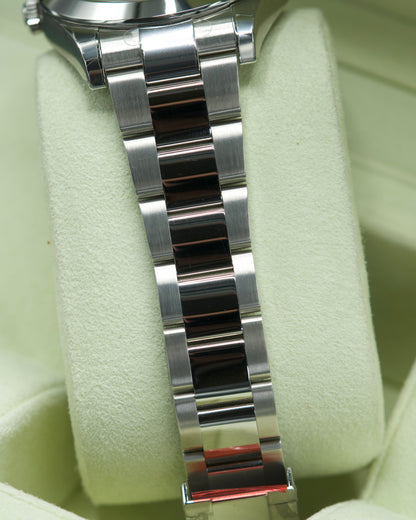 Rolex Datejust II 116300