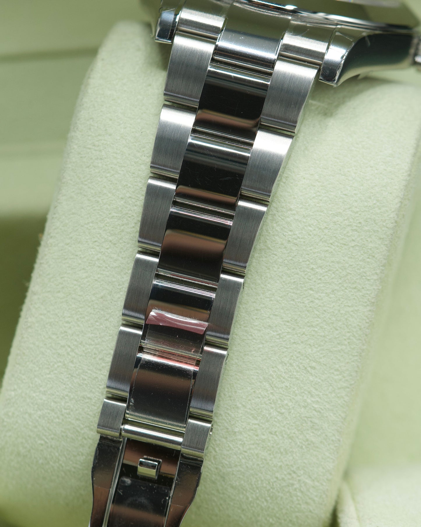 Rolex Datejust II 116300