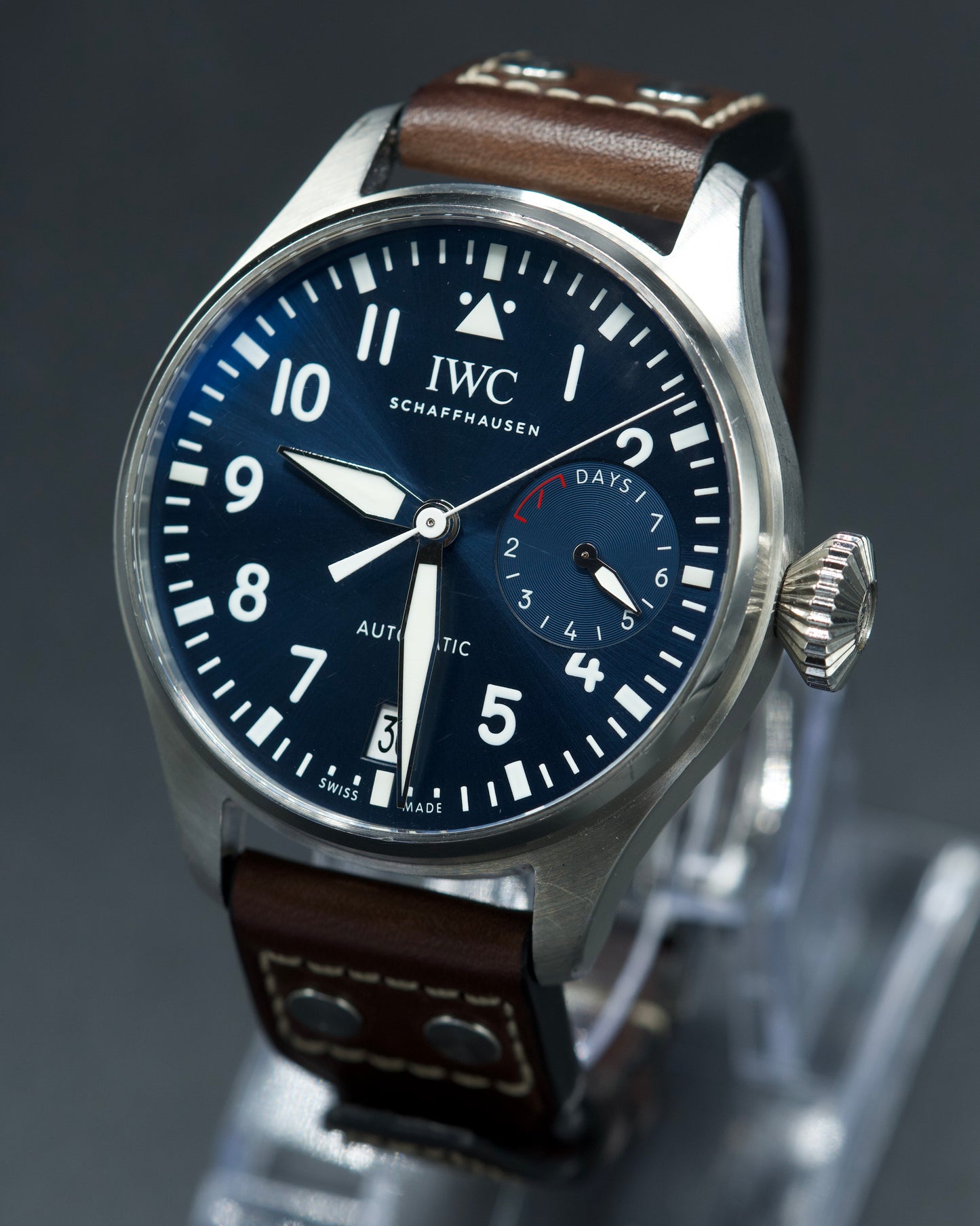 IWC Big Pilot's Le Petit Prince - IW501002