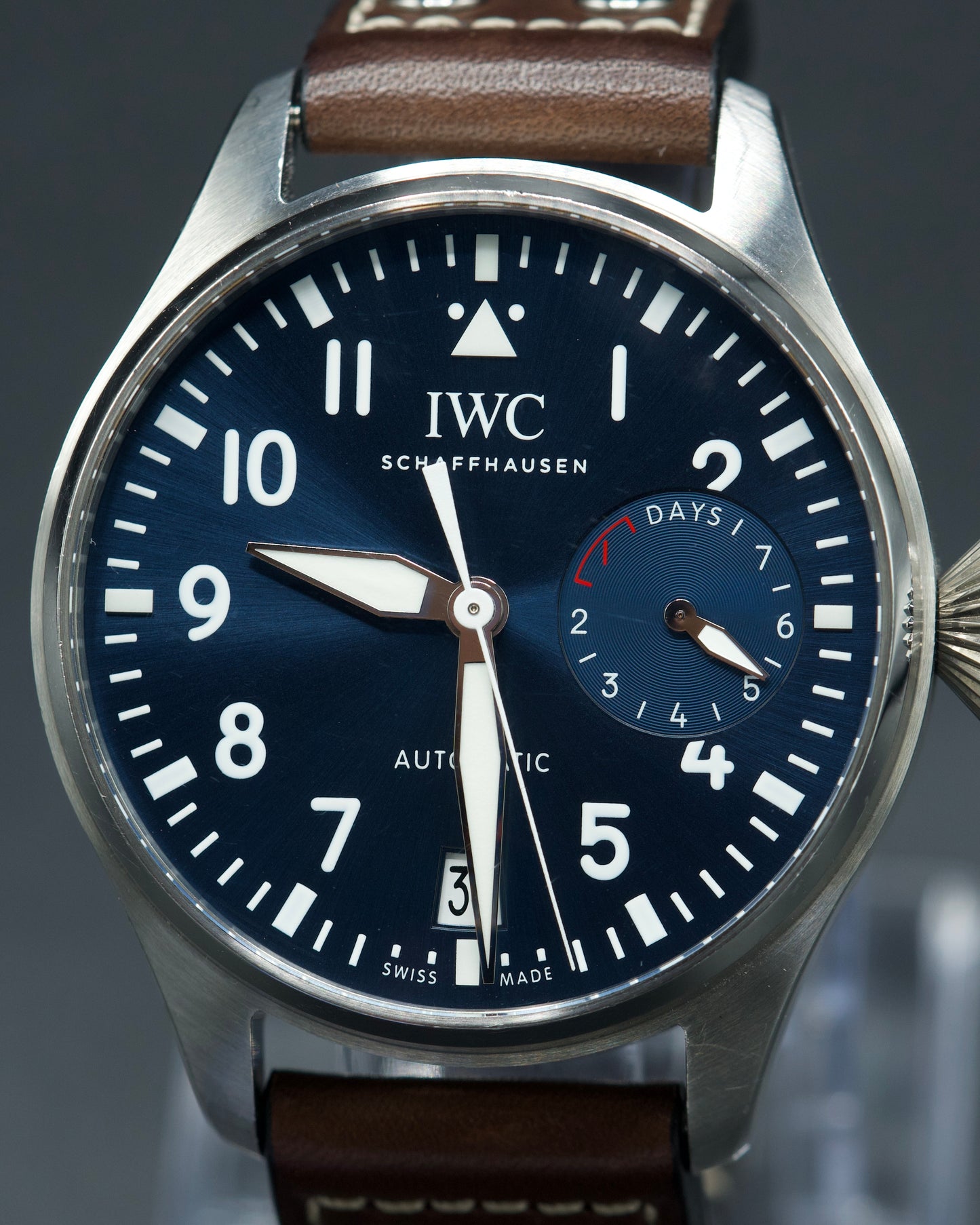 IWC Big Pilot's Le Petit Prince - IW501002