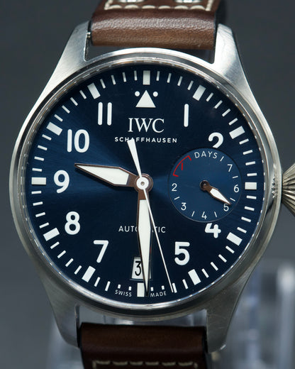 IWC Big Pilot's Le Petit Prince - IW501002