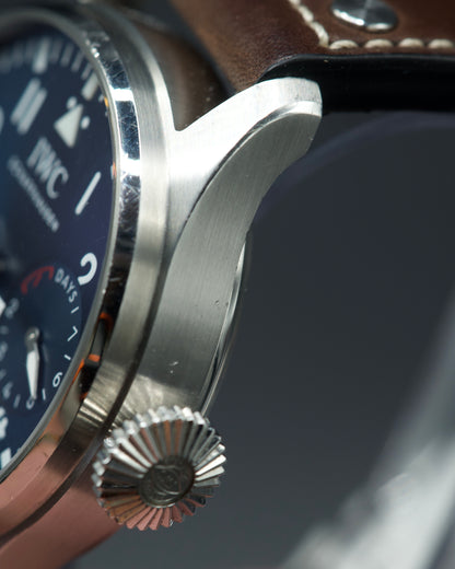 IWC Big Pilot's Le Petit Prince - IW501002