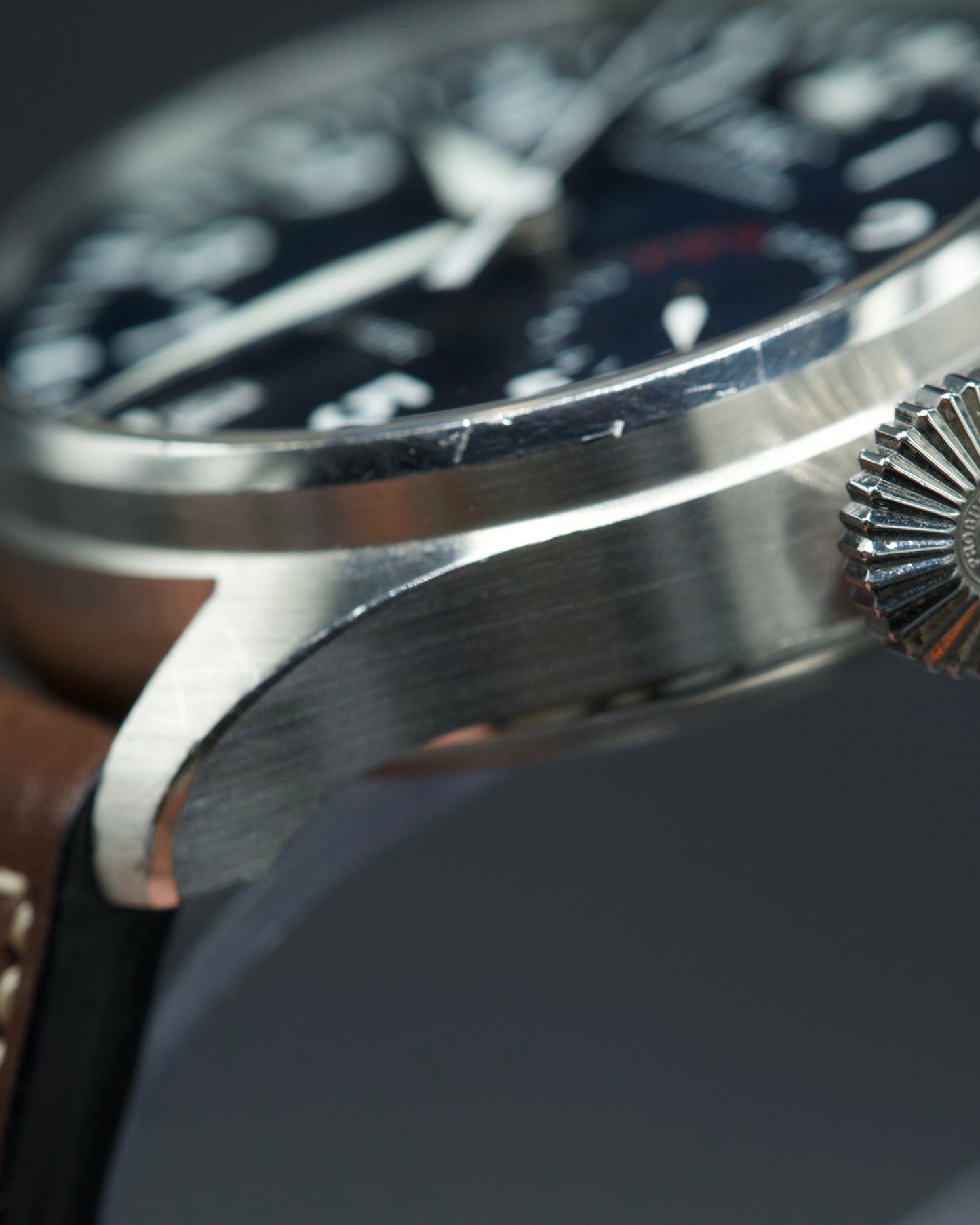 IWC Big Pilot's Le Petit Prince - IW501002