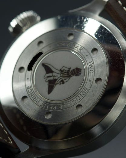 IWC Big Pilot's Le Petit Prince - IW501002