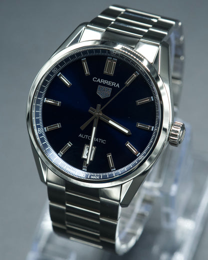 TAG Heuer Carrera Date - WBN2112