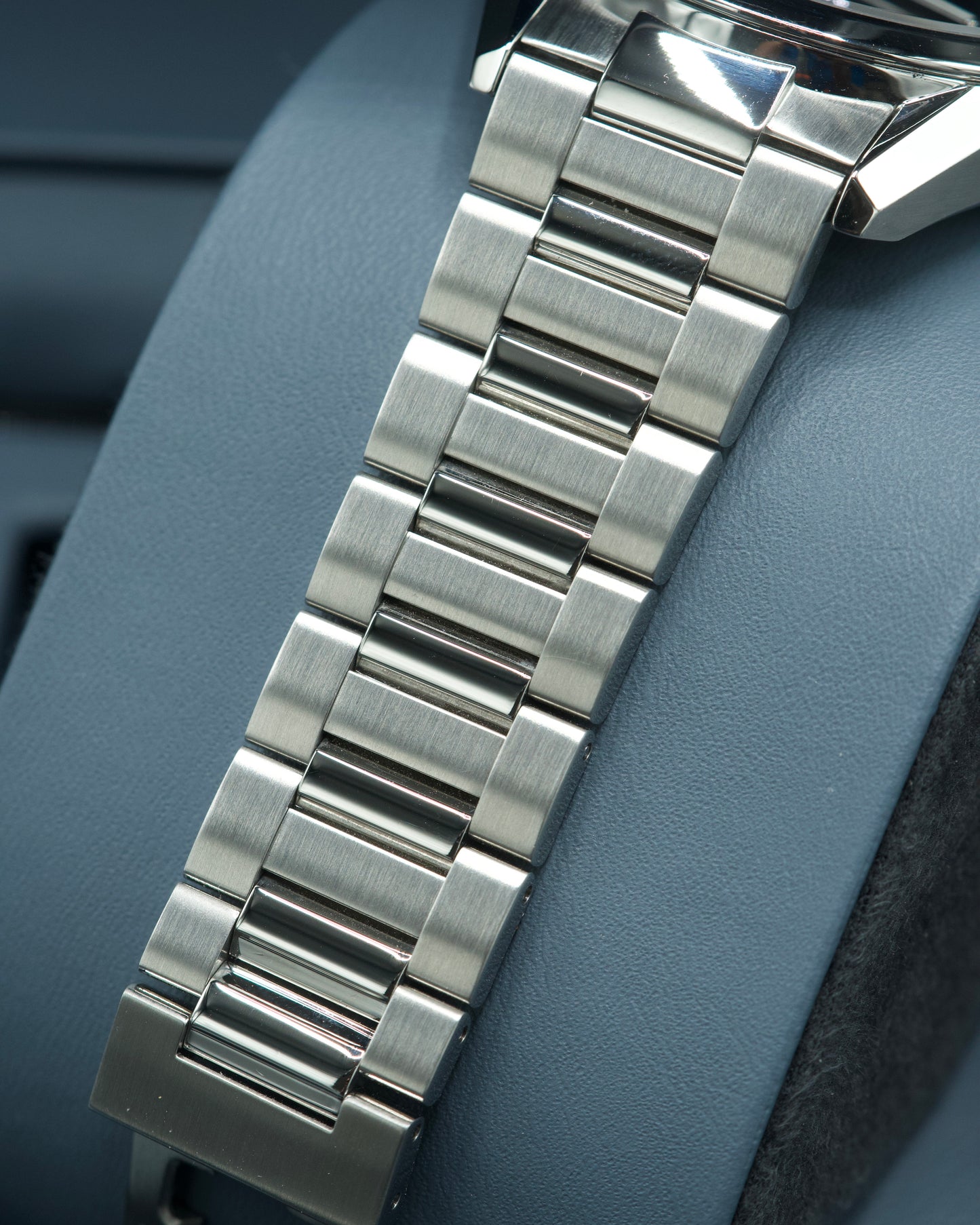 TAG Heuer Carrera Date - WBN2112