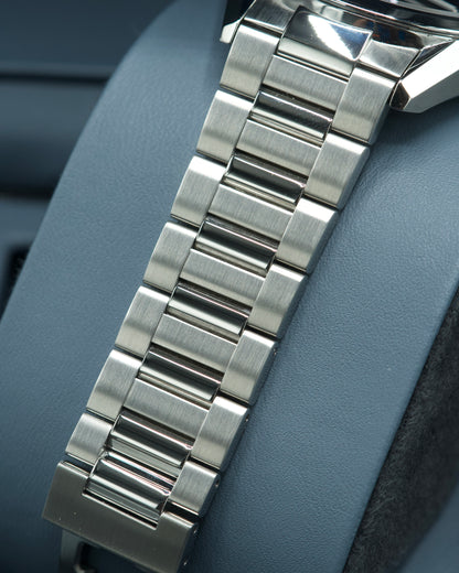 TAG Heuer Carrera Date - WBN2112