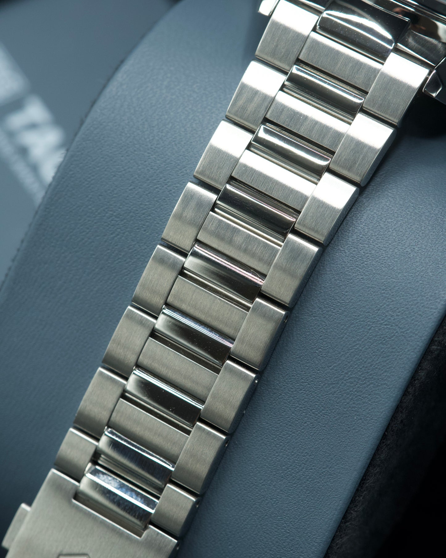TAG Heuer Carrera Date - WBN2112