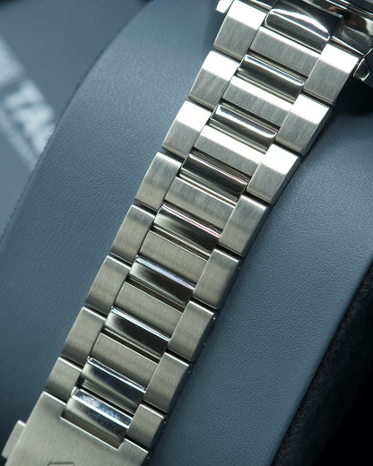 TAG Heuer Carrera Date - WBN2112