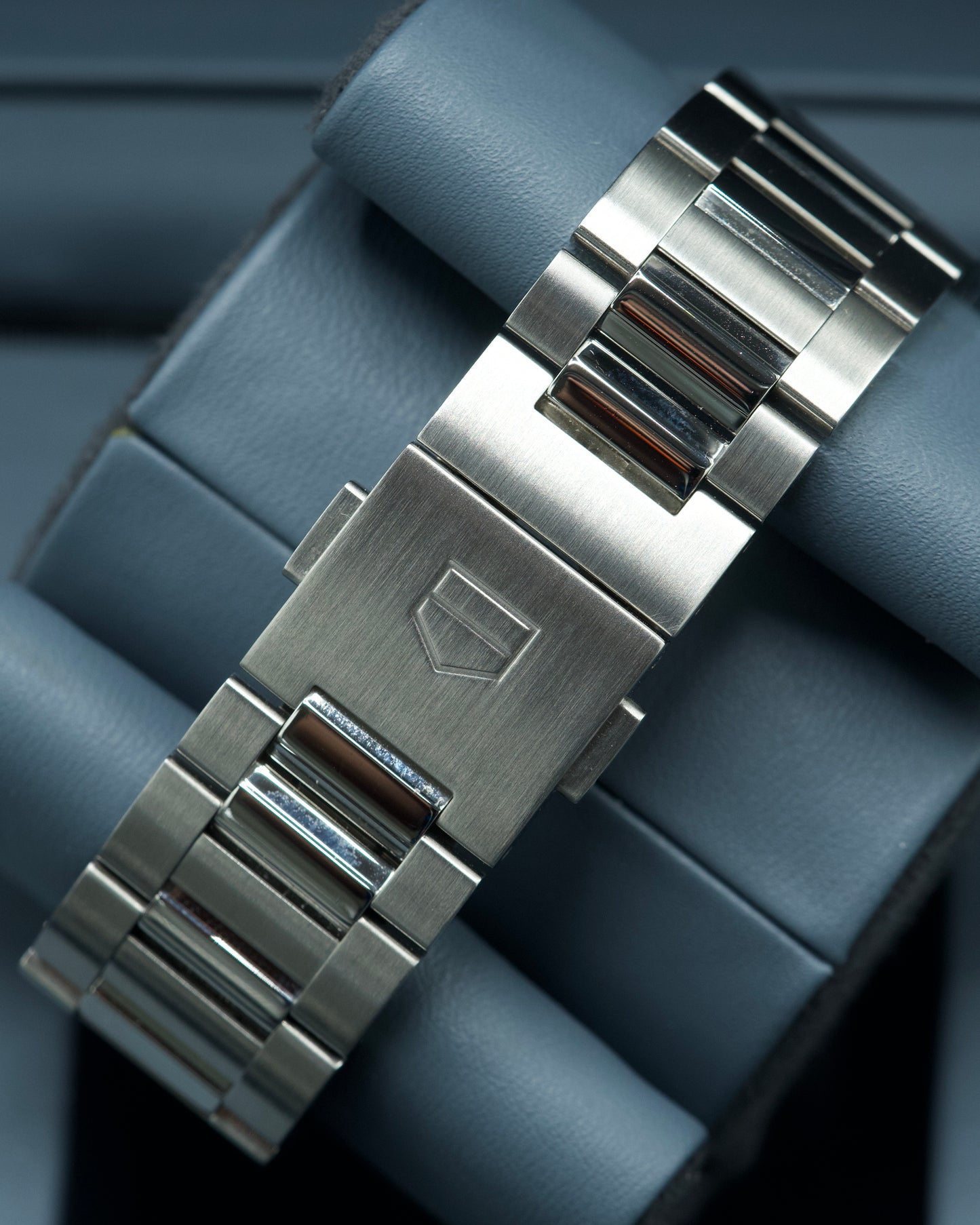 TAG Heuer Carrera Date - WBN2112